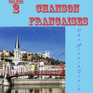 Chansons francaises, vol. 2