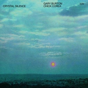 Image for 'Crystal Silence'