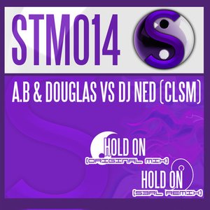AB & Douglas vs DJ Ned 的头像