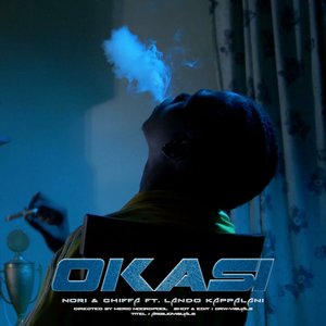 Okasi (feat. Lando Kappalani) - Single