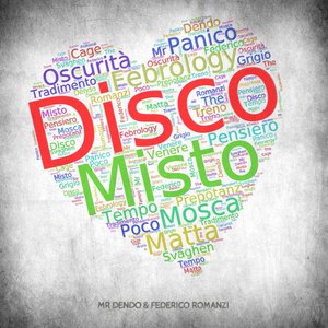 Disco Misto