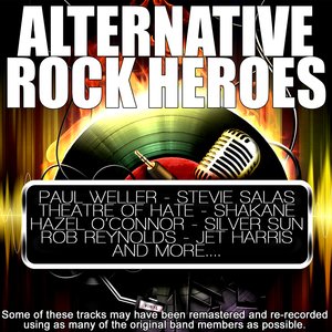 Alternative Rock Heroes