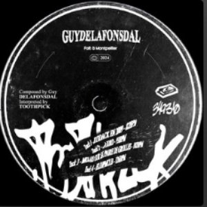 Toothpick, Guydelafonsdal, Scala 的头像