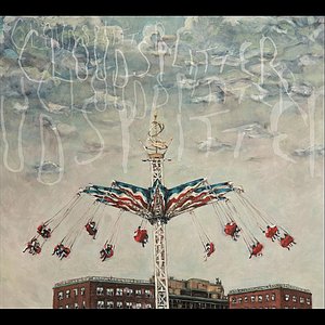 Cloudsplitter