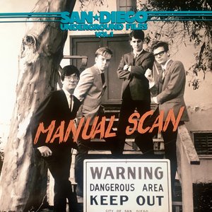 San Diego Underground Files Vol.1