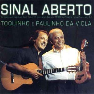 Toquinho E Paulinho Da Viola 的头像