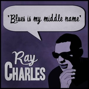 Image for 'Blues Is My Middle Name'