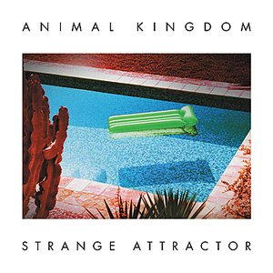 Strange Attractor - Single