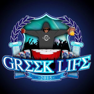 Greek Life 2015 - Single