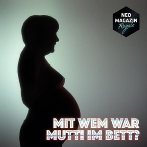 Mit wem war Mutti im Bett?