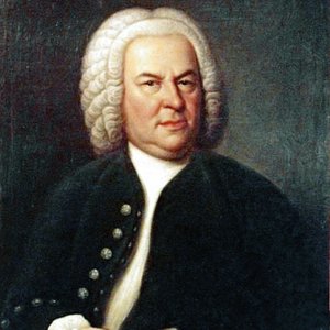 Avatar de Bach: Orchestral Suites No.1-No.4