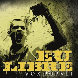 Avatar for Eu Libre