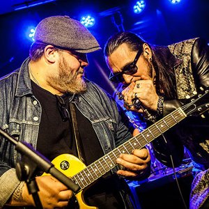 Avatar for The Nick Moss Band featuring Dennis Gruenling