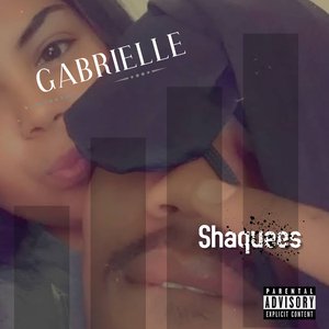 “Gabrielle”的封面