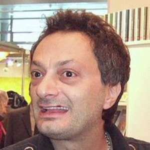 Feridun Zaimoglu 的头像