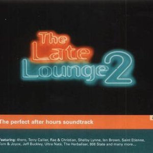 Avatar for The Late Lounge Vol.2, CD2