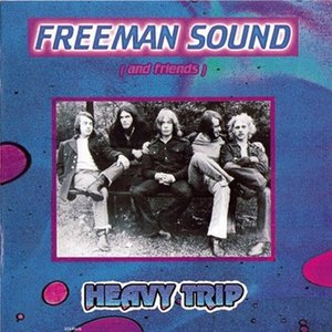 Freeman Sounds & Friends 的头像
