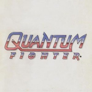 Image for 'Quantum Fighter'