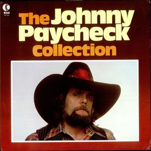 Johnny Paycheck: The Collection