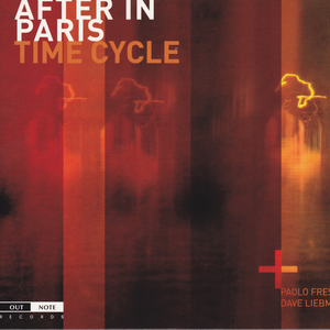 After in Paris photo provided by Last.fm