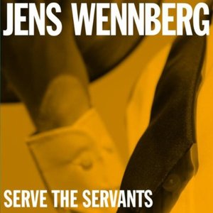 Serve the Servants