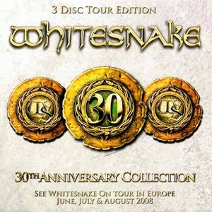 Whitesnake - 2008 - 30th Anniversary Collection - Zortam Music