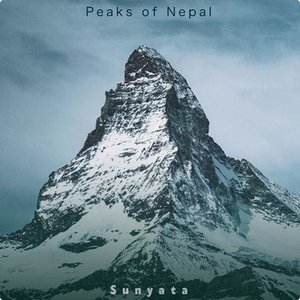 Peaks of Nepal