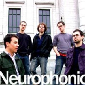 Neurophonic 的头像