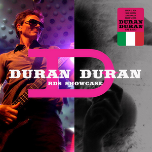 Duran Duran - Live! - Rome - 12th May 2011 - Zortam Music