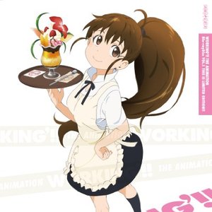 WORKING'!! 特典DISC