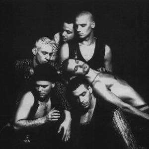 Rammstein photo provided by Last.fm