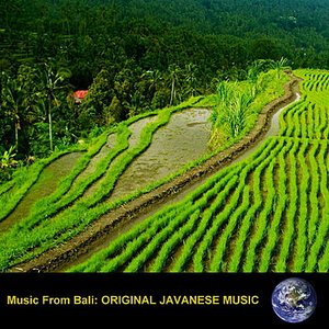 Music From Bali: Original Javanese Music