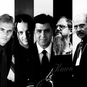 The Jazz Professors 的头像