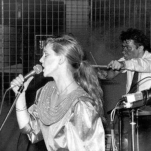 The Honeymoon Killers photo provided by Last.fm