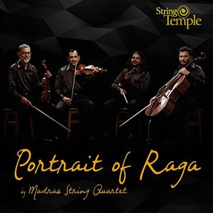 Portrait of Raga