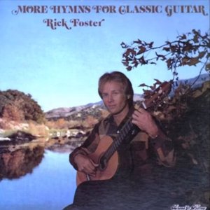 More Hymns for Classic Guitar