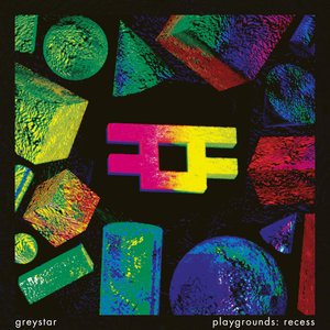 playgrounds: recess