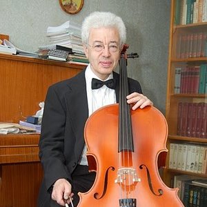 Avatar di Александр Оратовский