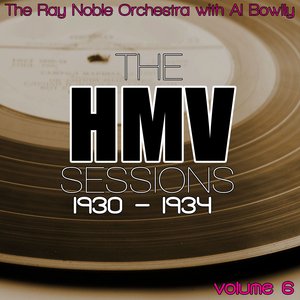 The HMV Sessions 1930-34 - Volume 6
