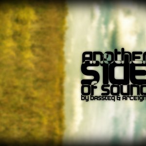 Image for 'Another Side Of Sound'