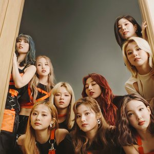 TWICE SONG, 트와이스 - 트와이스송 的头像