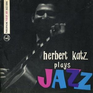 Plays Jazz - EP