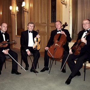 Janacek Quartet 的头像