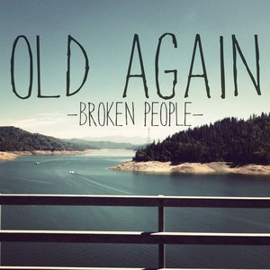 Broken People - EP