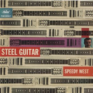 Steel Guitar