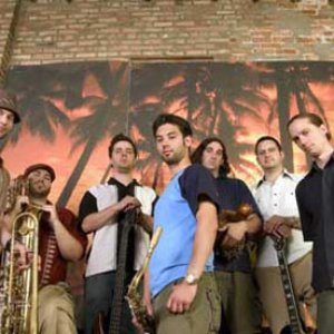 Аватар для Chicago Afrobeat Project