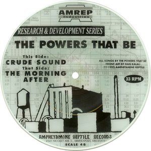 Powers That Be 的头像