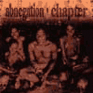 Abnegation / Chapter Split