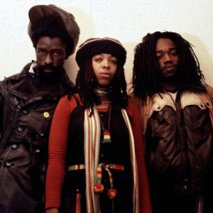 Black Uhuru & Michael Rose 的头像
