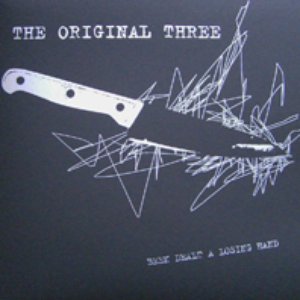 Image for 'Original Three'